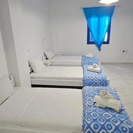 Hotel Santorini Sunrise