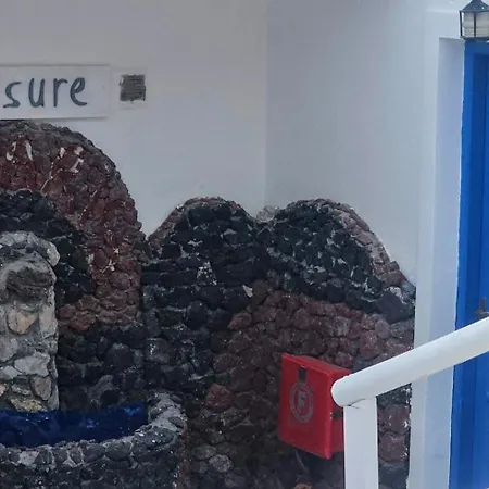 Santorini Sunrise Hotel 3*