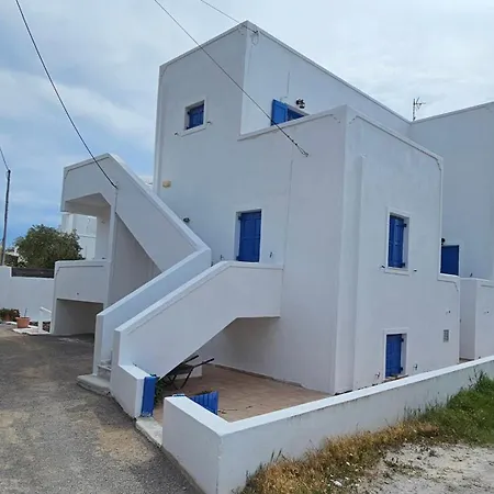 Santorini Sunrise 3*