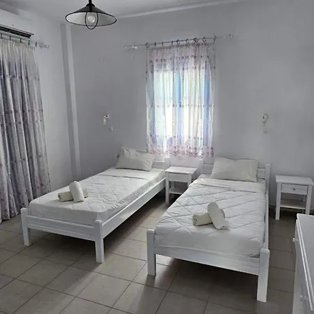 Santorini Sunrise Hotel Perissa (Santorini)