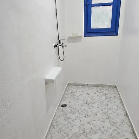 Hotel Pleasure Black Santorini