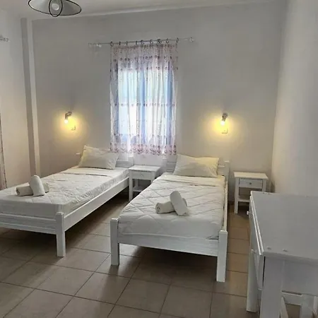 Otel Pleasure Black Santorini 3*