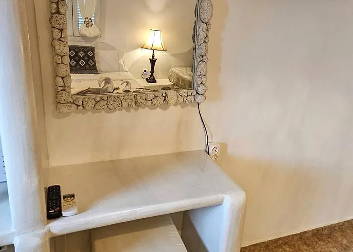 Santorini Sunrise 3*