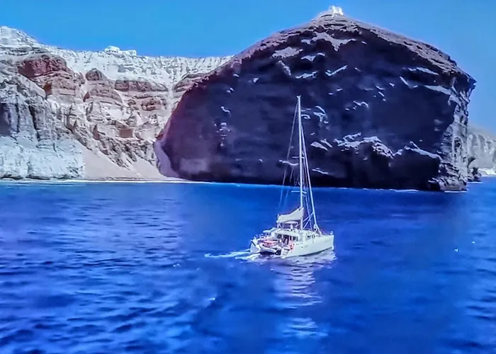 Hotel Santorini Sunrise