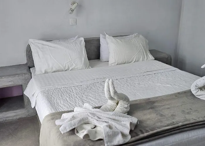 Santorini Sunrise 3* Перисса