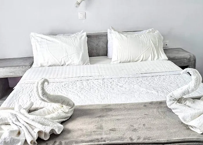 Otel Santorini Sunrise