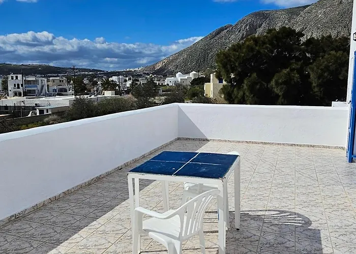 Santorini Sunrise Perissa (Santorini)