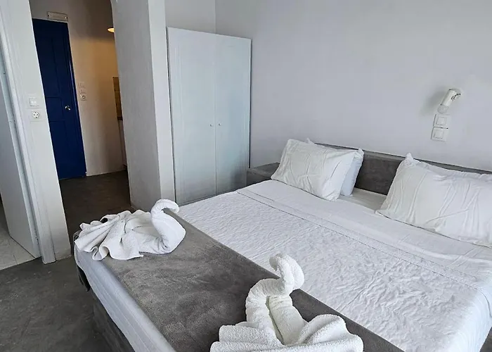 Hotel Santorini Sunrise