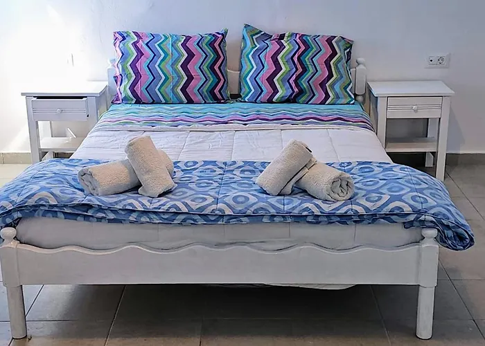 Santorini Sunrise Perissa (Santorini)