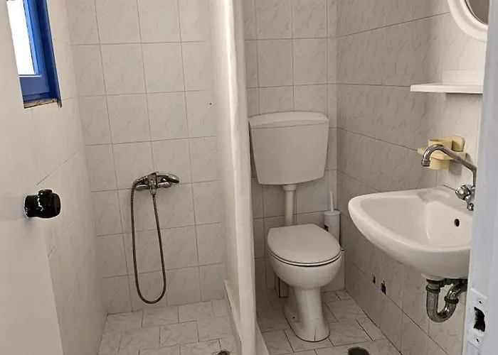 Santorini Sunrise Hotel