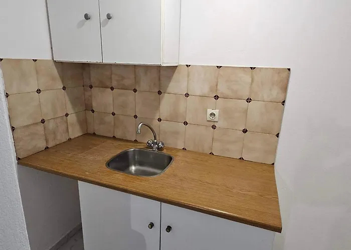 Santorini Sunrise Отель