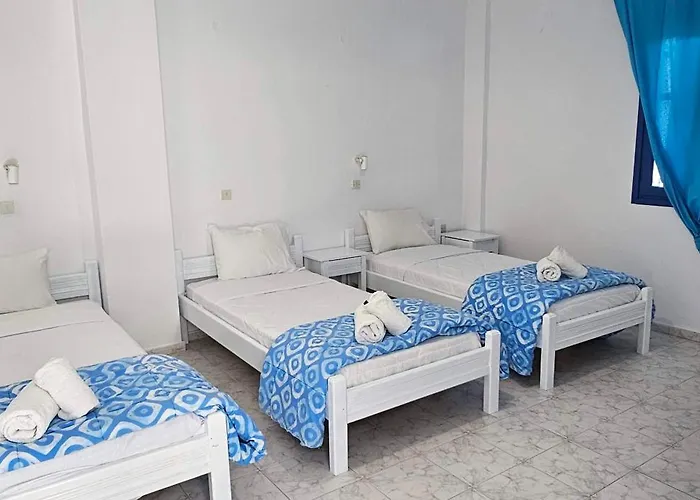 Santorini Sunrise Hotel Perissa (Santorini)