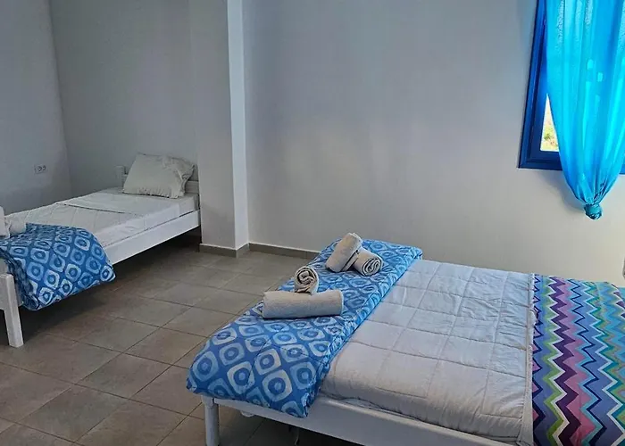 Otel Santorini Sunrise