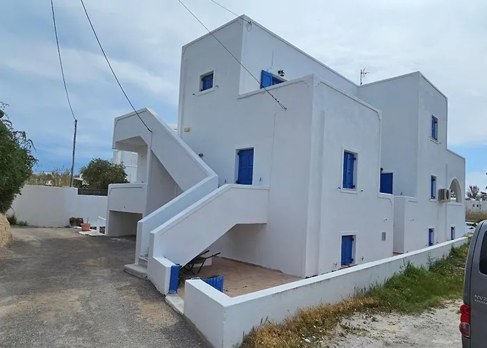 Santorini Sunrise 3*