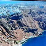 Hotel Santorini Sunrise