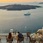 Santorini Sunrise Hotel Perissa (Santorini)