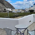 Hotel Santorini Sunrise 3*
