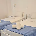 Hotel Santorini Sunrise 3*
