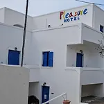 Hotel Santorini Sunrise Perissa (Santorini)