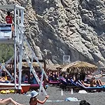 Santorini Sunrise Hotel 3*